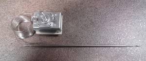 MASTERCOOK /Termostat 50-320