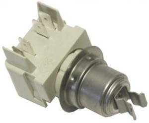 MASTERCOOK /NTC-termostat