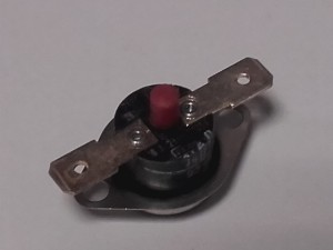 MASTERCOOK /Termostat